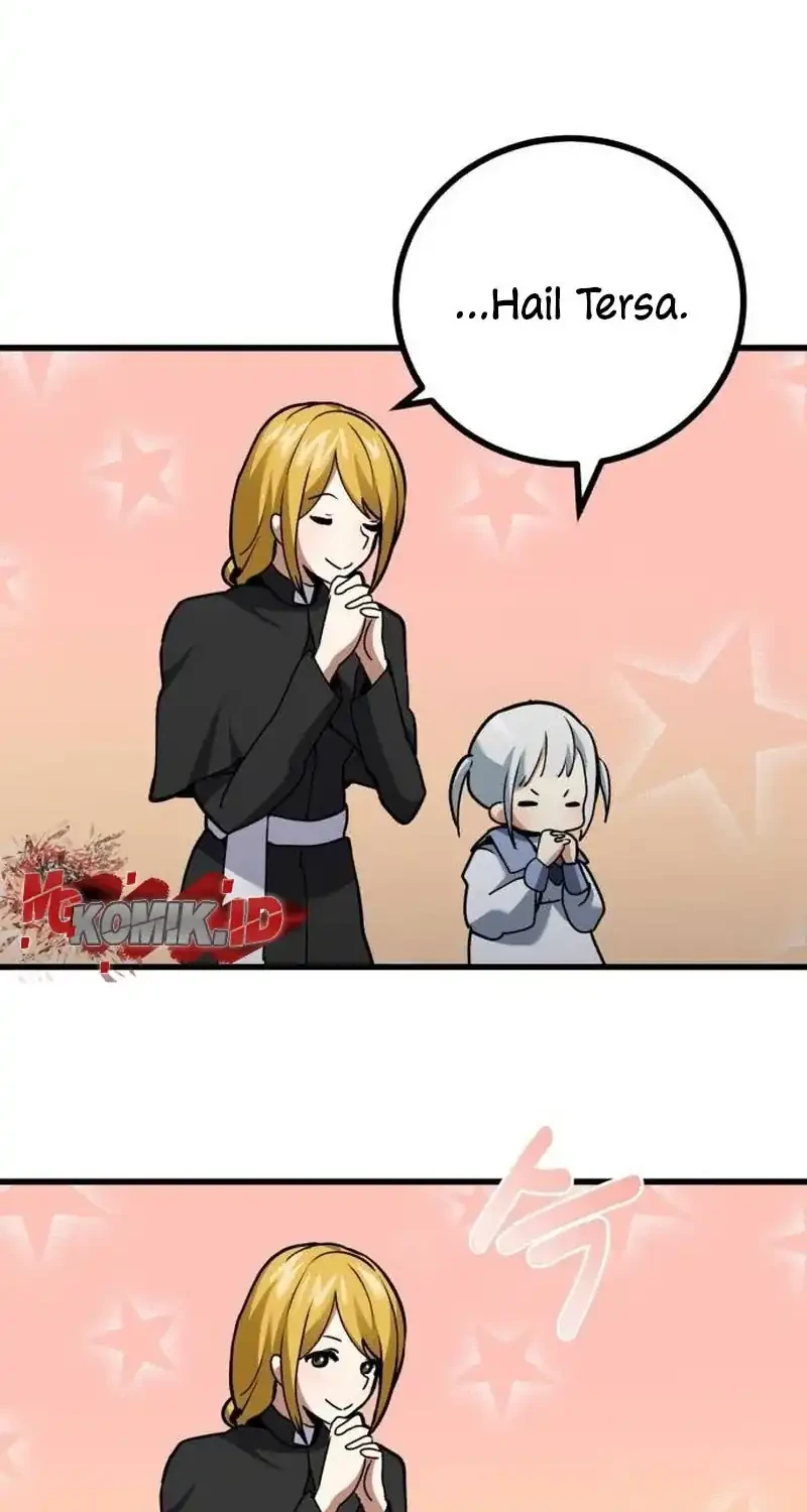 The Demon King Dad and his Hero Daughter Chapter 1 - halaman 114