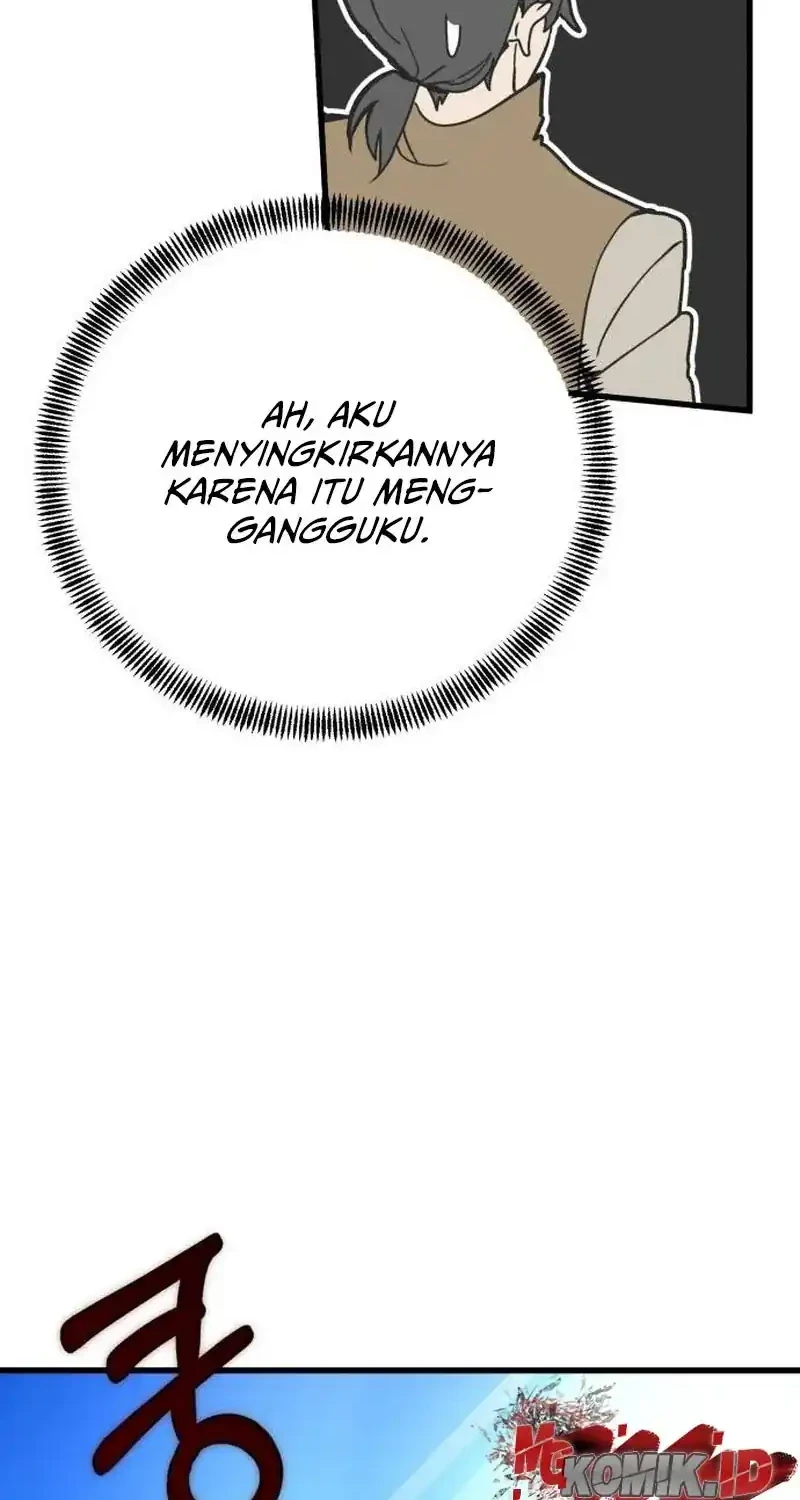 The Demon King Dad and his Hero Daughter Chapter 1 - halaman 120
