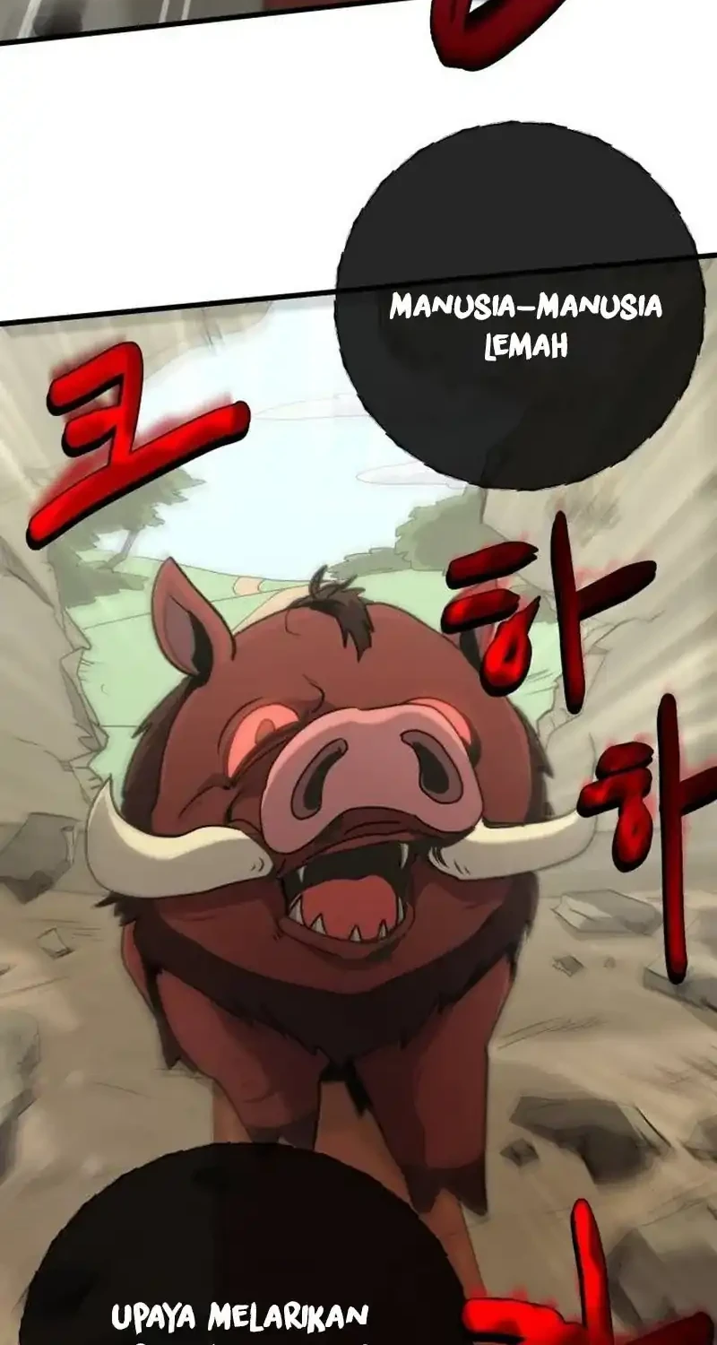 The Demon King Dad and his Hero Daughter Chapter 1 - halaman 124
