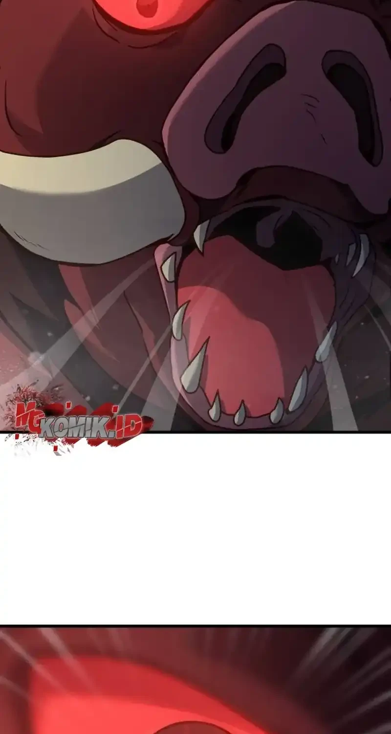 The Demon King Dad and his Hero Daughter Chapter 1 - halaman 126