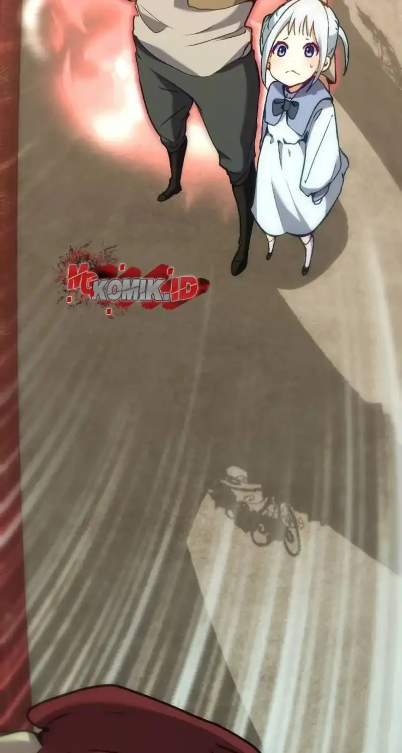 The Demon King Dad and his Hero Daughter Chapter 1 - halaman 128