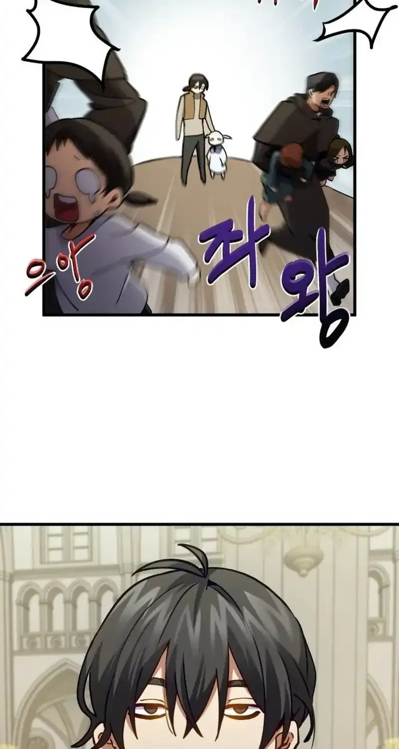 The Demon King Dad and his Hero Daughter Chapter 1 - halaman 130