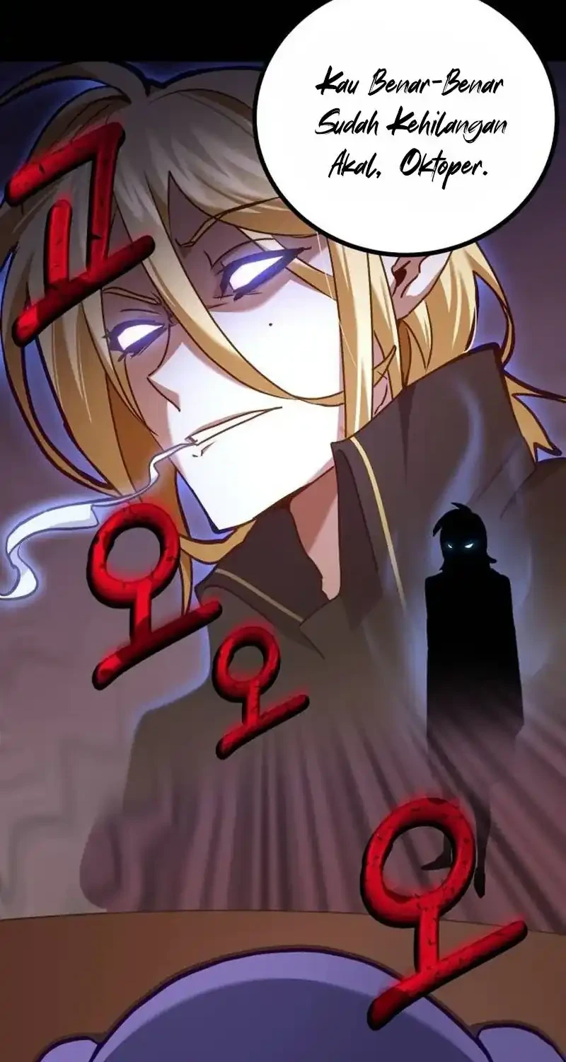 The Demon King Dad and his Hero Daughter Chapter 1 - halaman 14