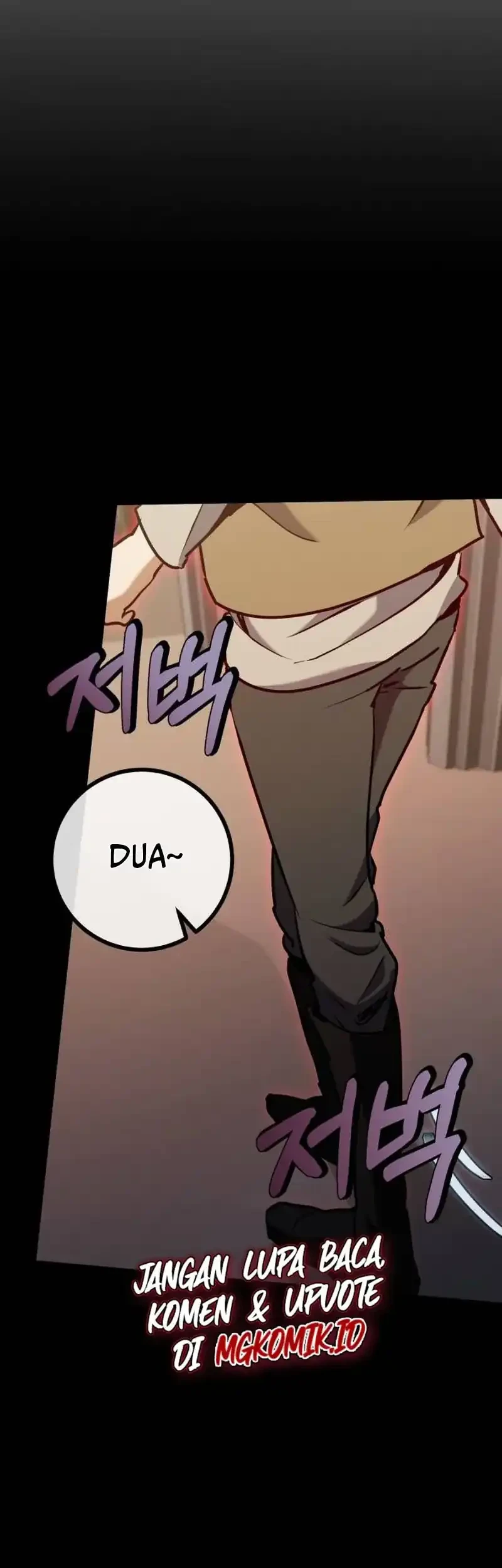 The Demon King Dad and his Hero Daughter Chapter 1 - halaman 141