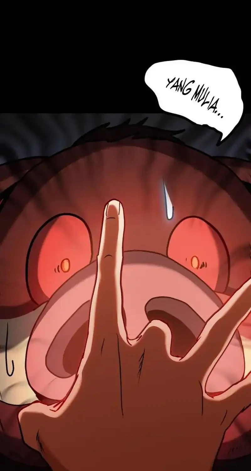 The Demon King Dad and his Hero Daughter Chapter 1 - halaman 142