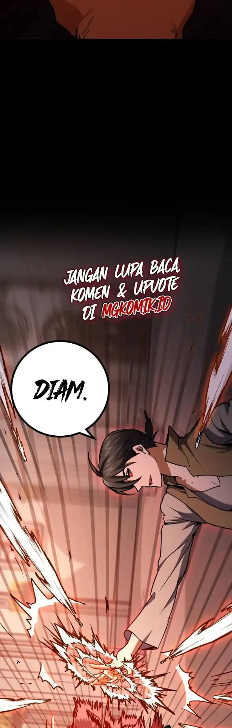 The Demon King Dad and his Hero Daughter Chapter 1 - halaman 143