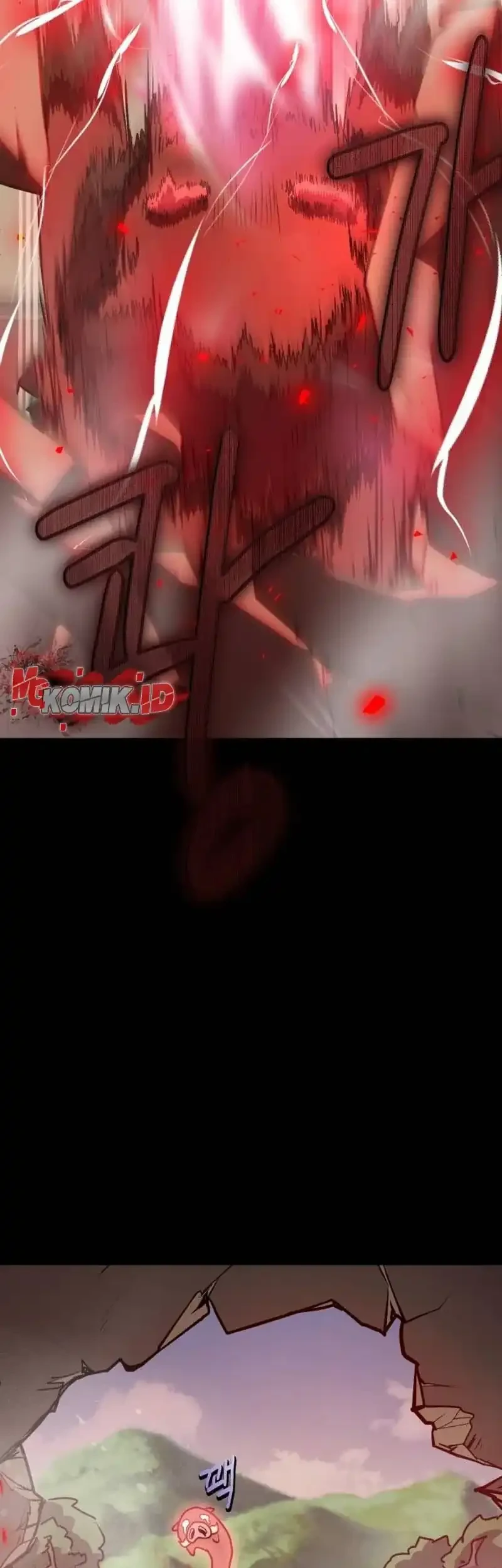 The Demon King Dad and his Hero Daughter Chapter 1 - halaman 147