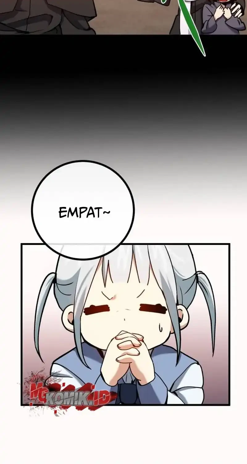 The Demon King Dad and his Hero Daughter Chapter 1 - halaman 150