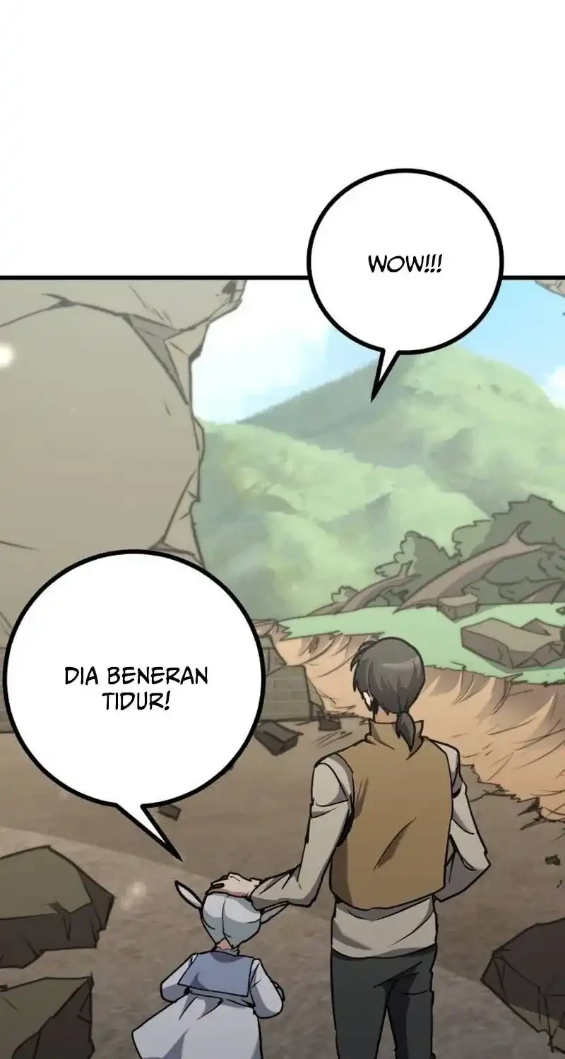 The Demon King Dad and his Hero Daughter Chapter 1 - halaman 152