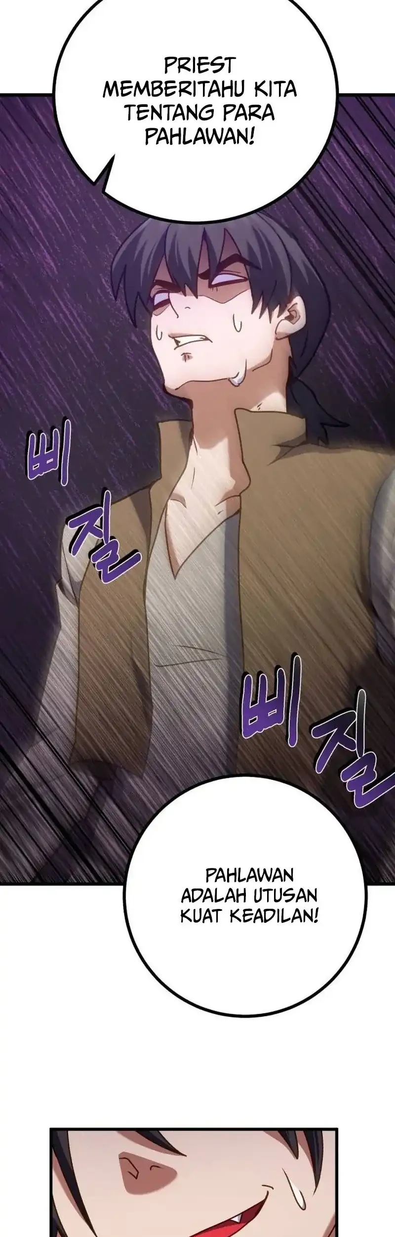 The Demon King Dad and his Hero Daughter Chapter 1 - halaman 161