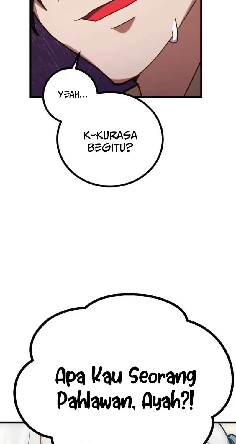 The Demon King Dad and his Hero Daughter Chapter 1 - halaman 162