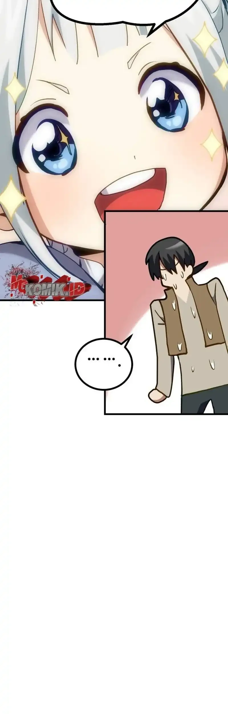 The Demon King Dad and his Hero Daughter Chapter 1 - halaman 163