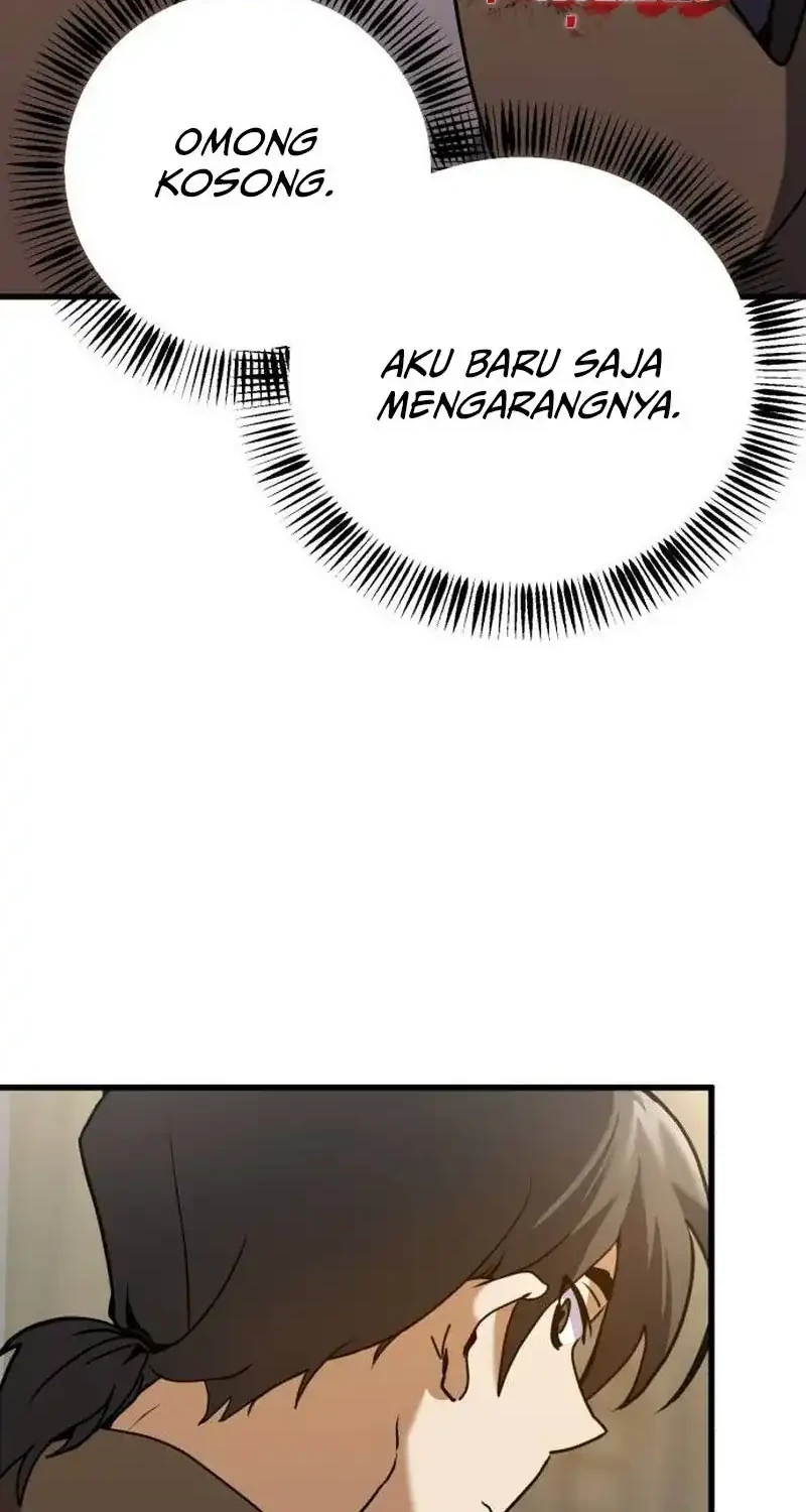 The Demon King Dad and his Hero Daughter Chapter 1 - halaman 168