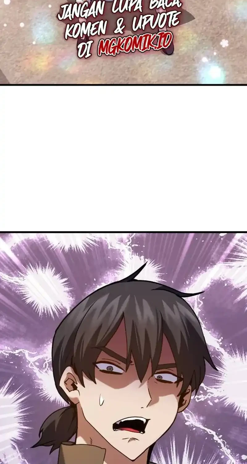 The Demon King Dad and his Hero Daughter Chapter 1 - halaman 170
