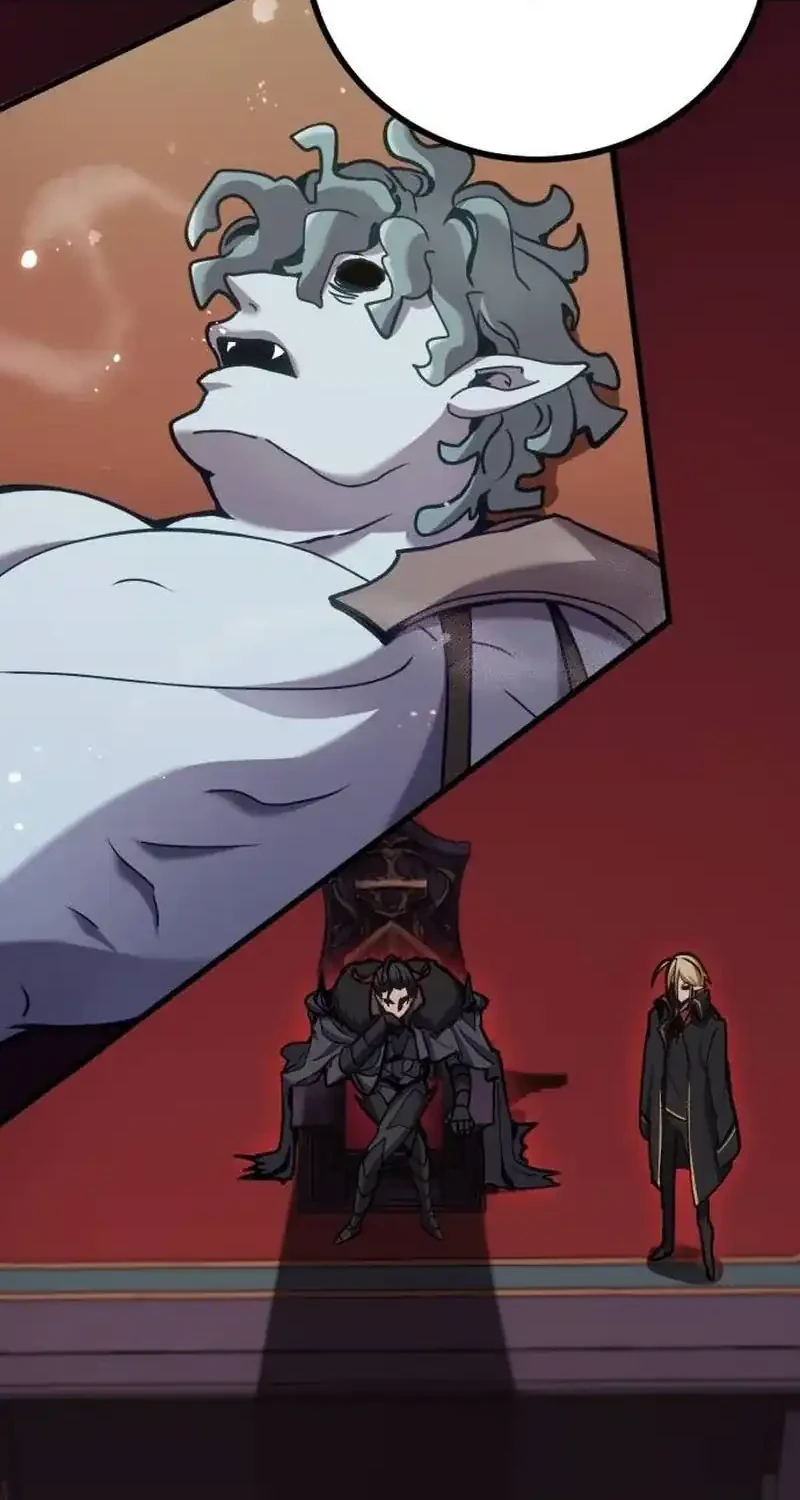 The Demon King Dad and his Hero Daughter Chapter 1 - halaman 18