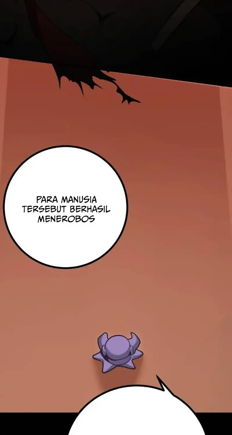 The Demon King Dad and his Hero Daughter Chapter 1 - halaman 20