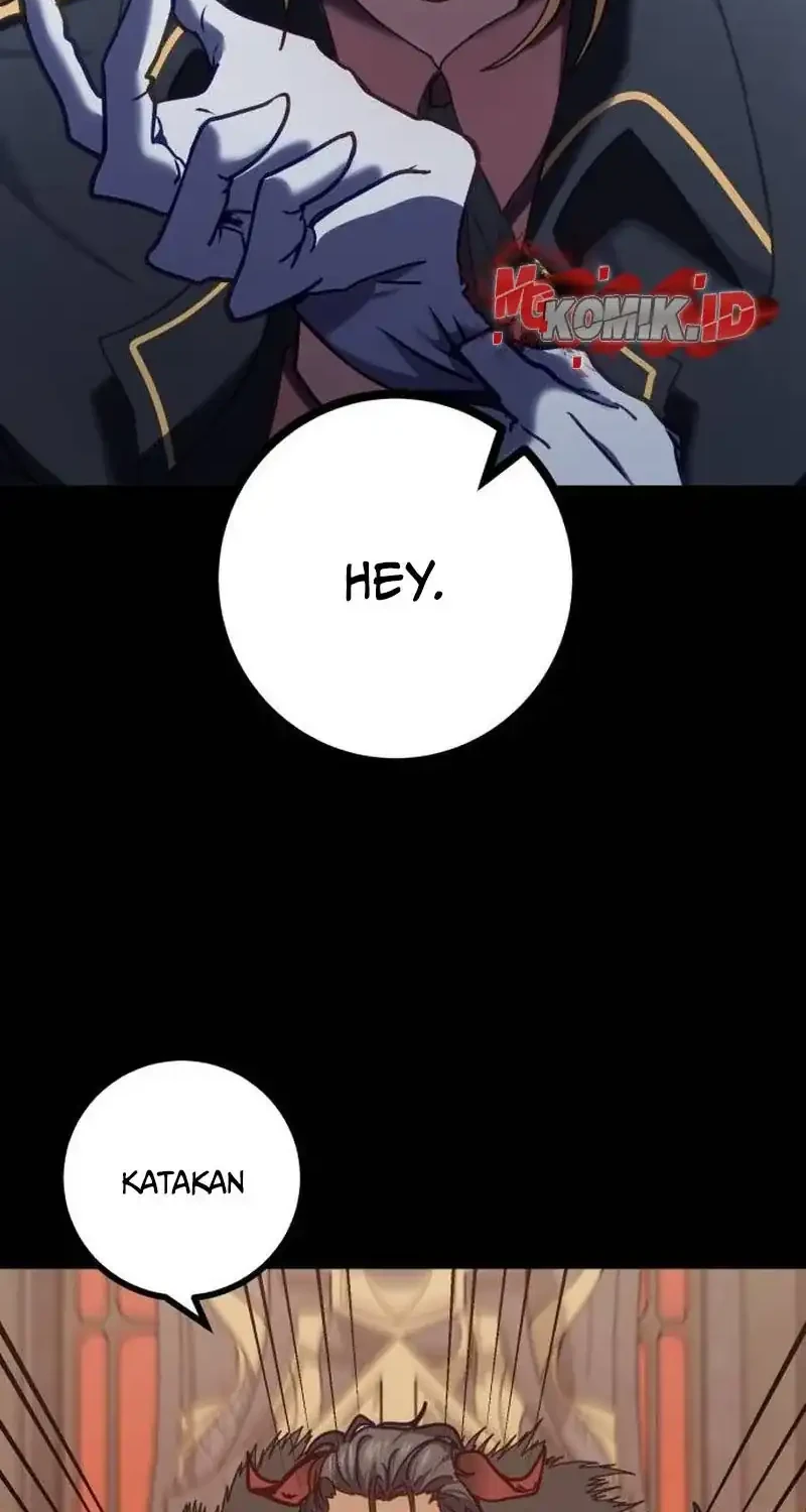 The Demon King Dad and his Hero Daughter Chapter 1 - halaman 26