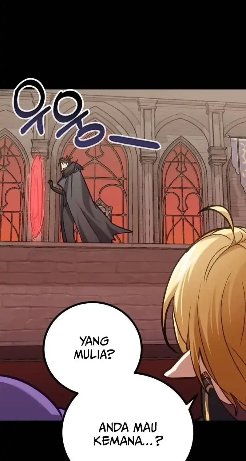 The Demon King Dad and his Hero Daughter Chapter 1 - halaman 28