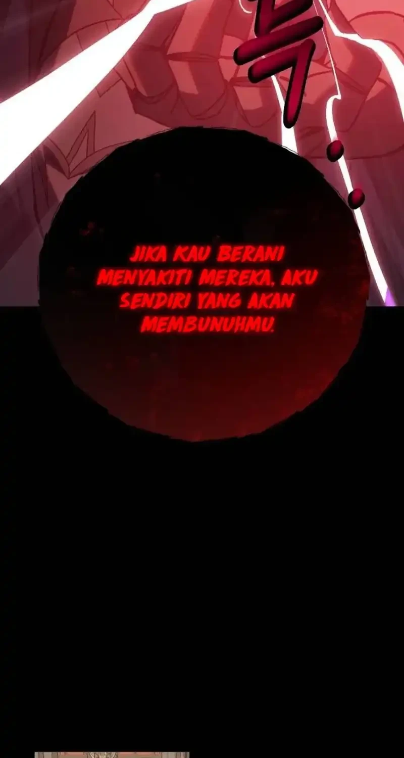 The Demon King Dad and his Hero Daughter Chapter 1 - halaman 30