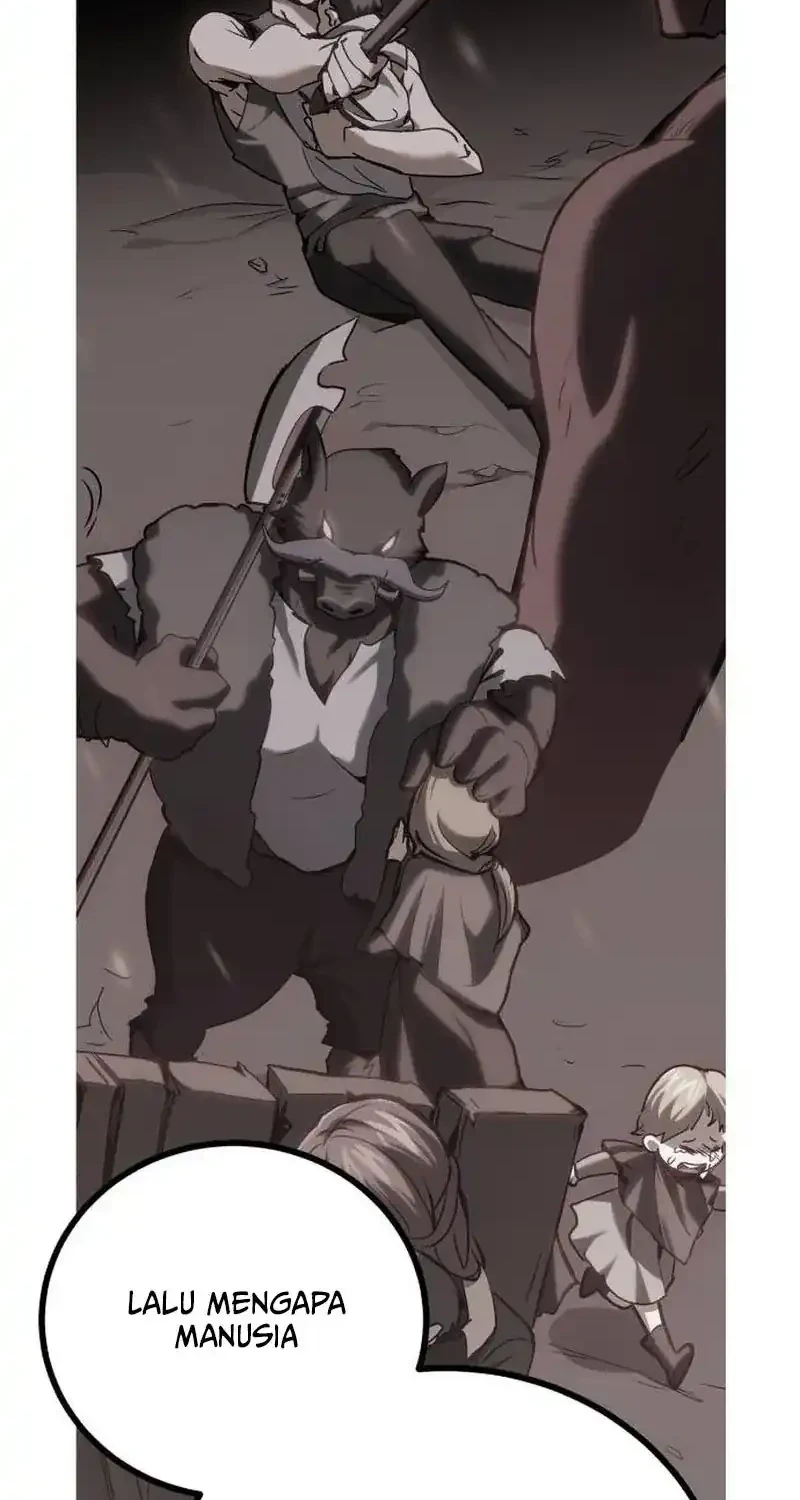 The Demon King Dad and his Hero Daughter Chapter 1 - halaman 44