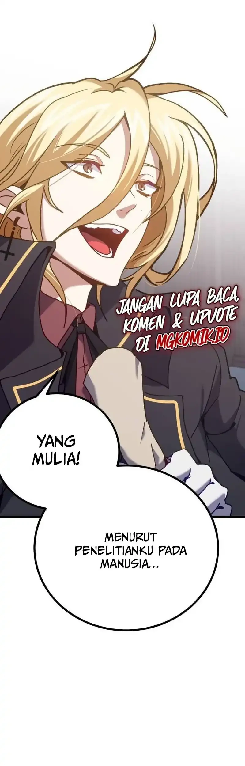 The Demon King Dad and his Hero Daughter Chapter 1 - halaman 51
