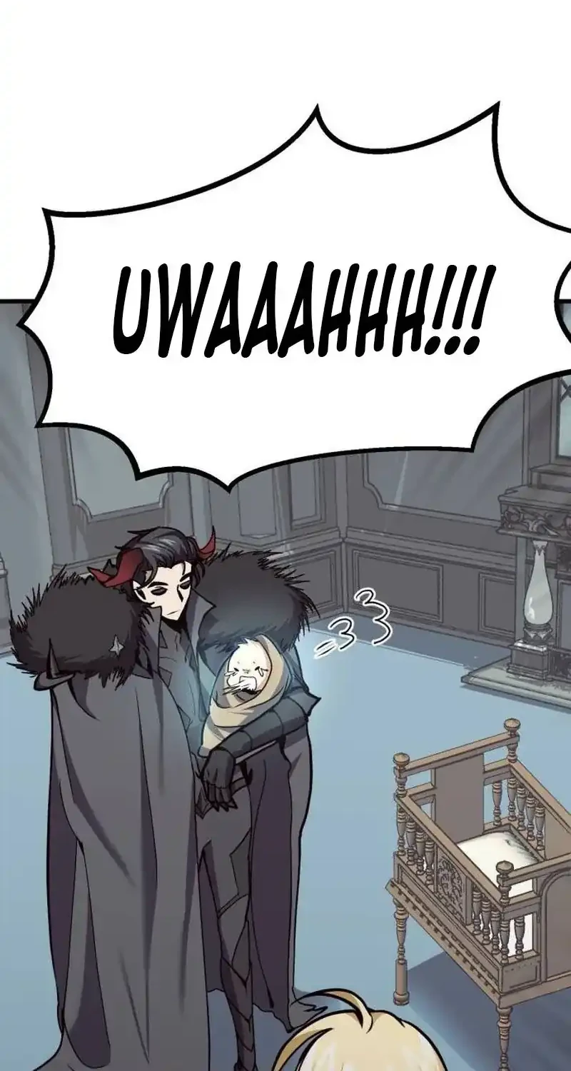 The Demon King Dad and his Hero Daughter Chapter 1 - halaman 52
