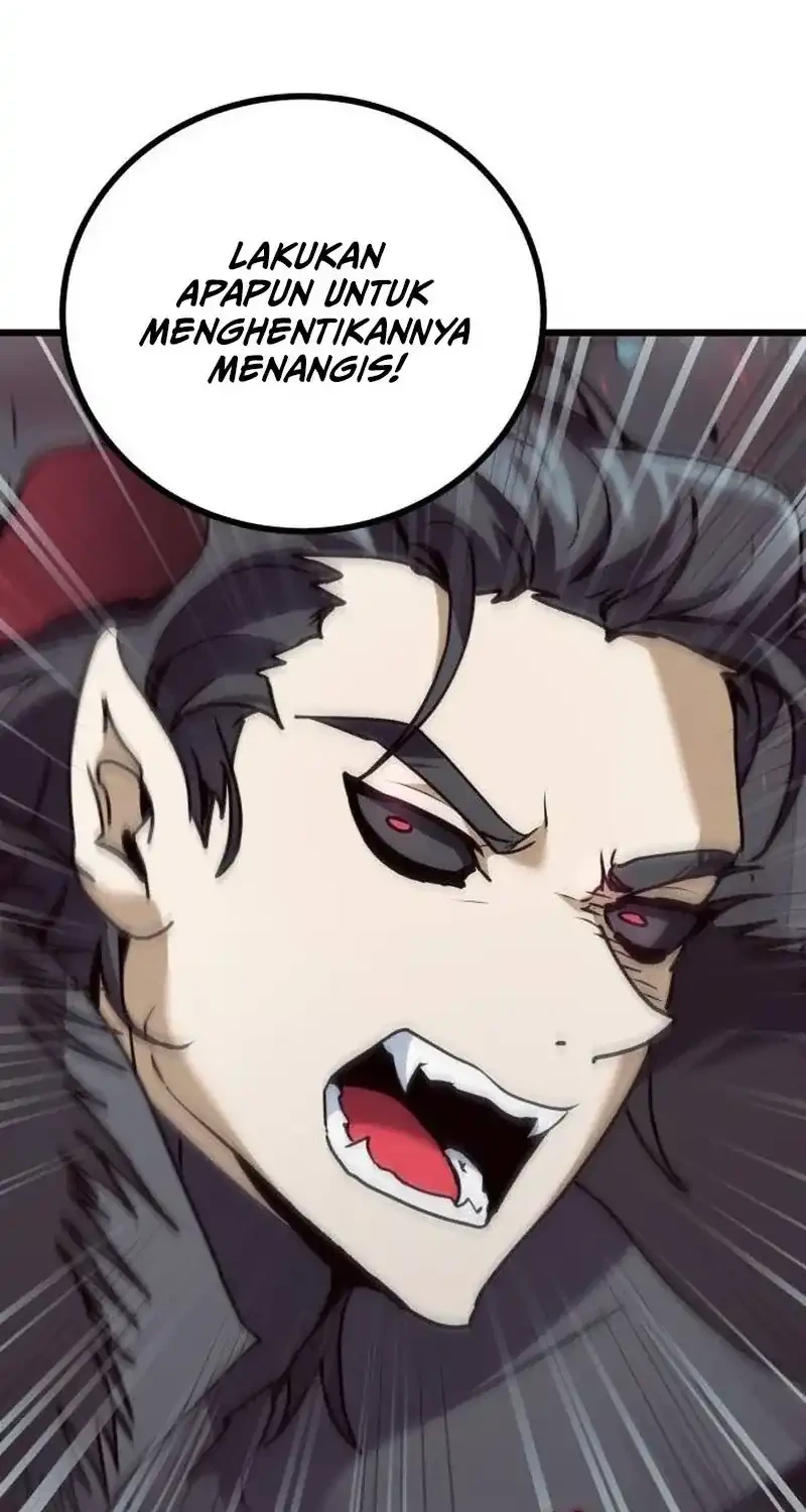 The Demon King Dad and his Hero Daughter Chapter 1 - halaman 56