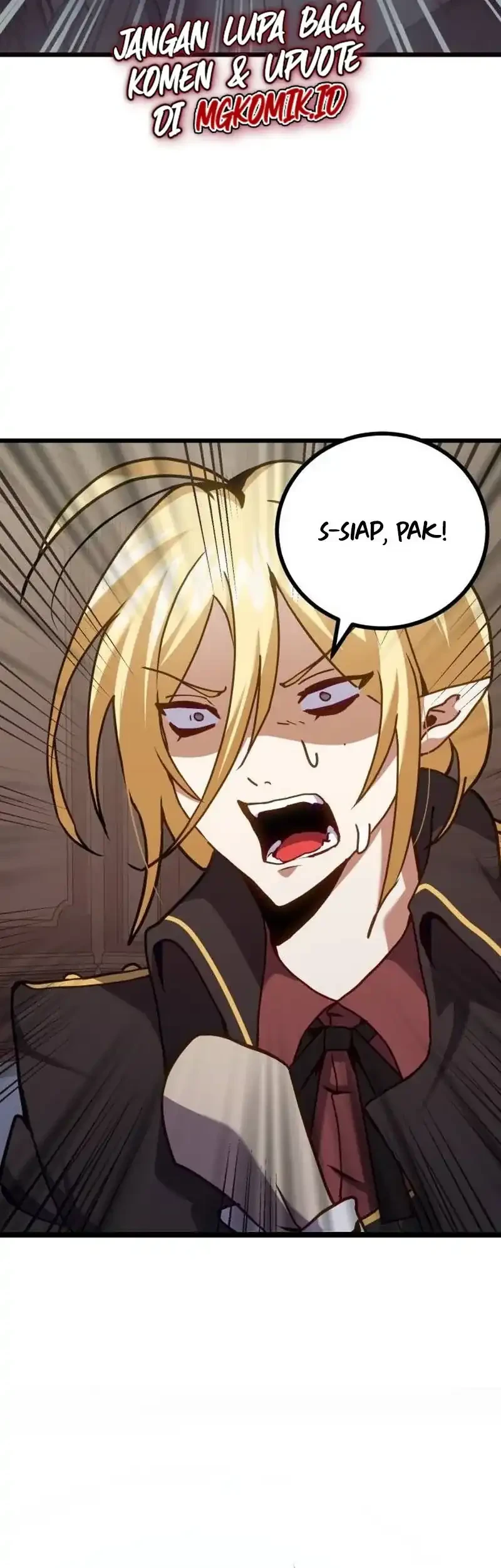 The Demon King Dad and his Hero Daughter Chapter 1 - halaman 57