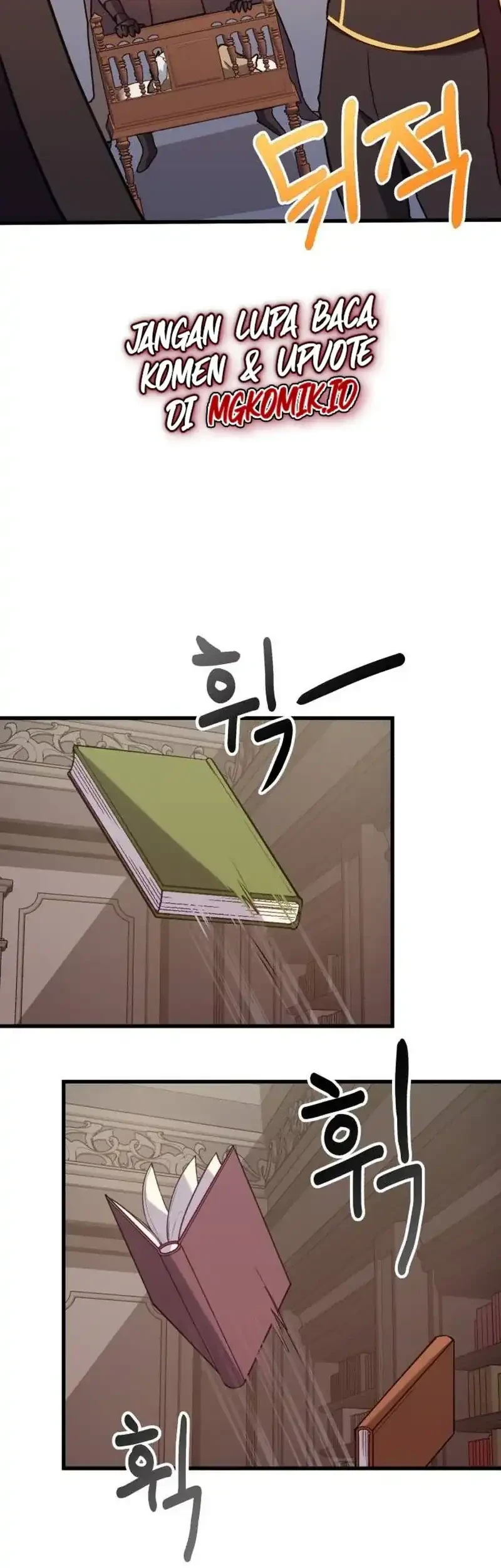 The Demon King Dad and his Hero Daughter Chapter 1 - halaman 63