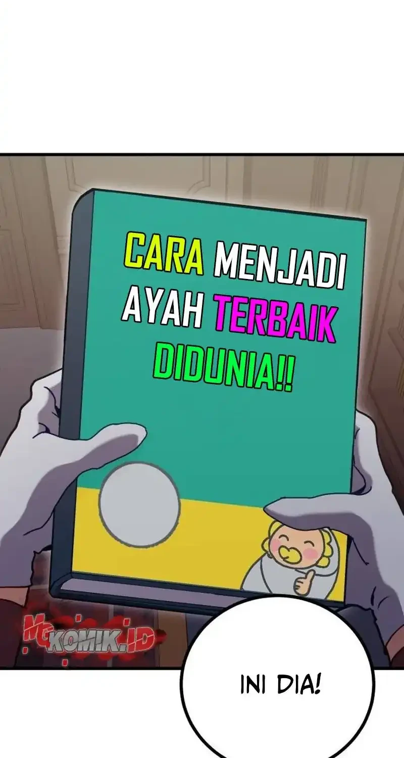 The Demon King Dad and his Hero Daughter Chapter 1 - halaman 64