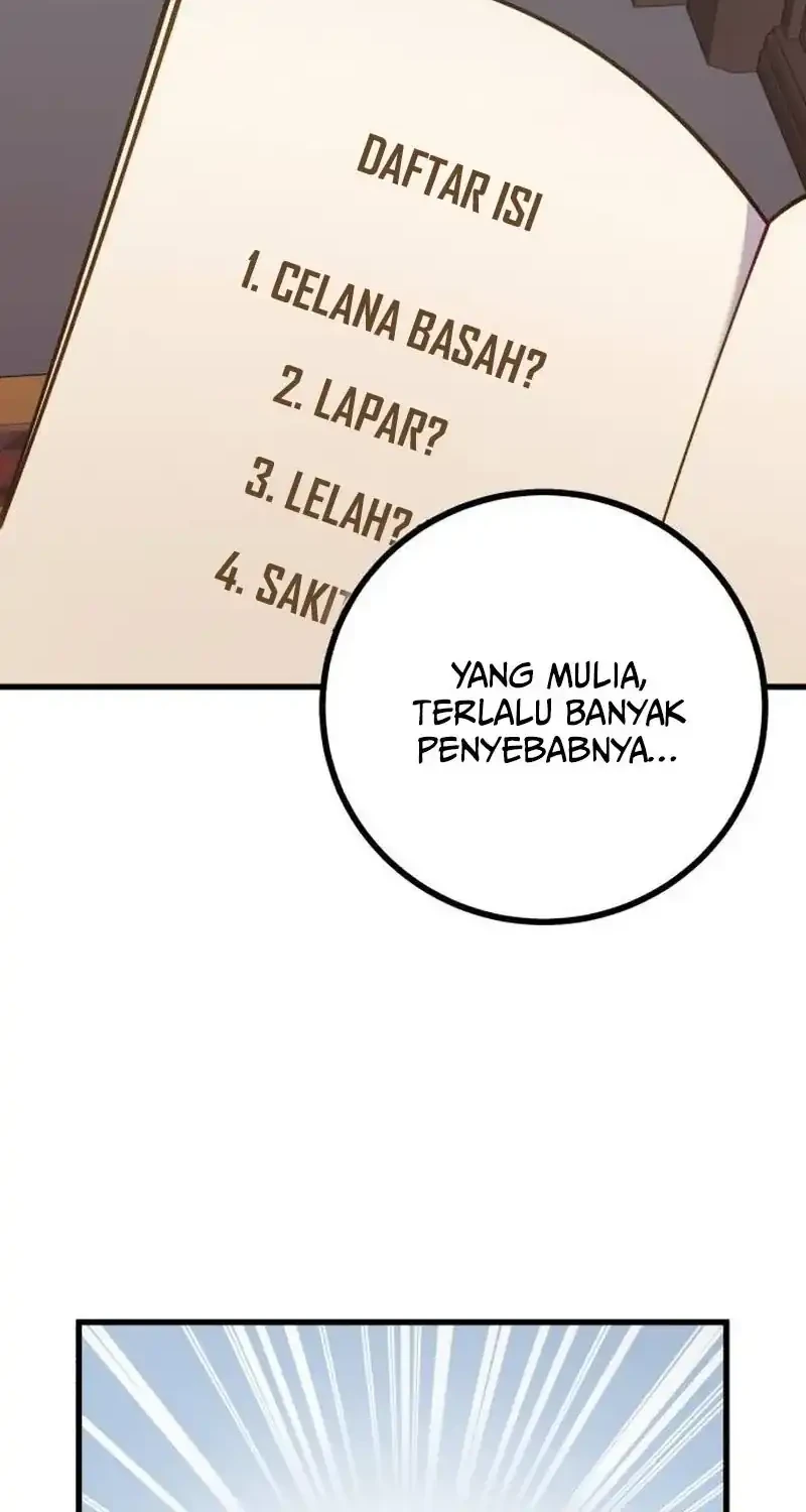 The Demon King Dad and his Hero Daughter Chapter 1 - halaman 66