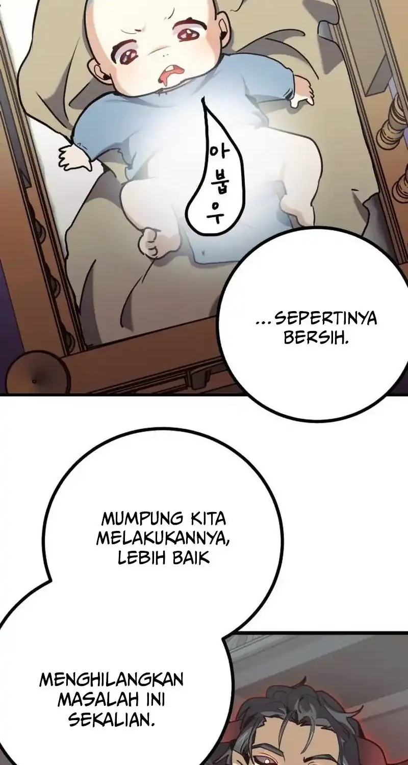 The Demon King Dad and his Hero Daughter Chapter 1 - halaman 68