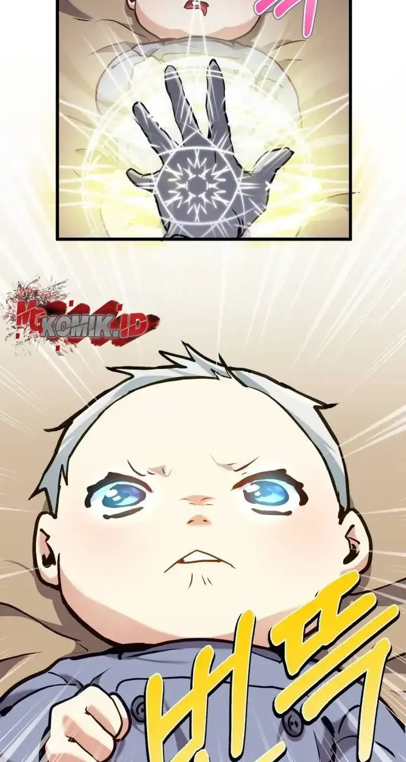 The Demon King Dad and his Hero Daughter Chapter 1 - halaman 82