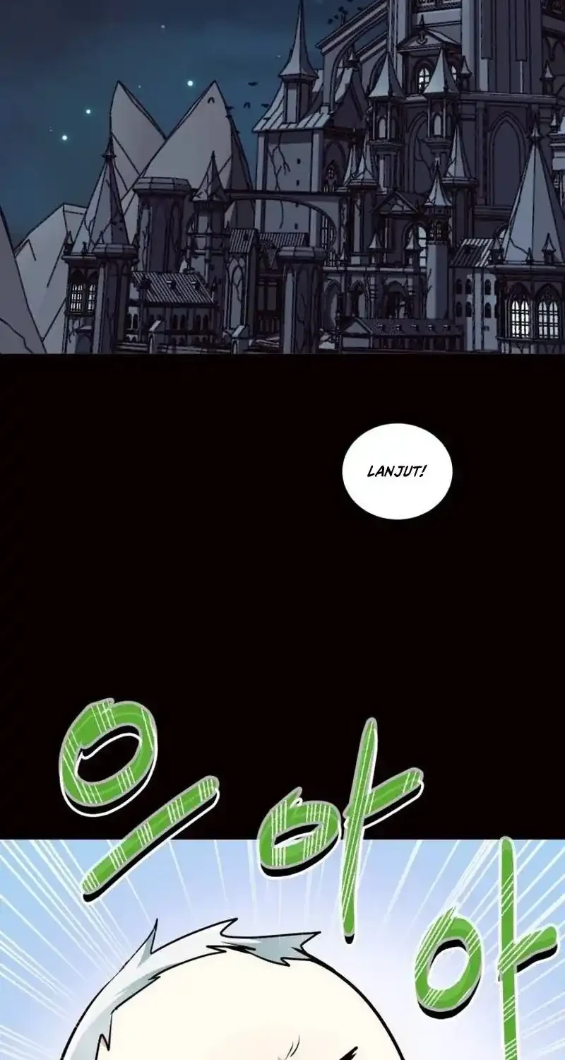 The Demon King Dad and his Hero Daughter Chapter 1 - halaman 86
