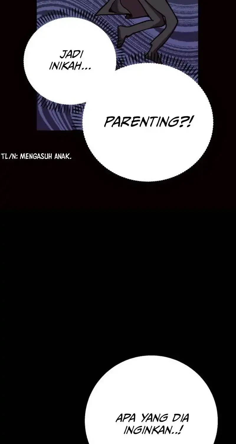 The Demon King Dad and his Hero Daughter Chapter 1 - halaman 88