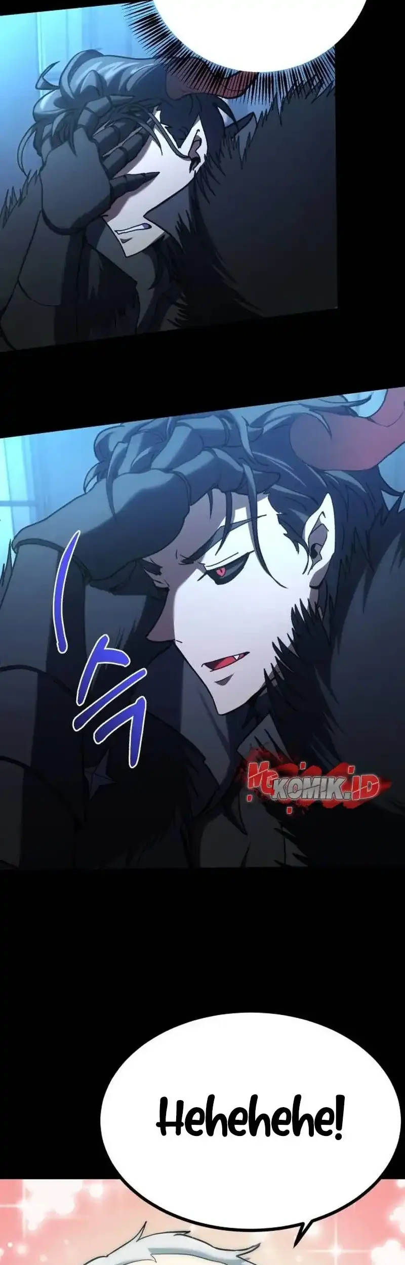 The Demon King Dad and his Hero Daughter Chapter 1 - halaman 89