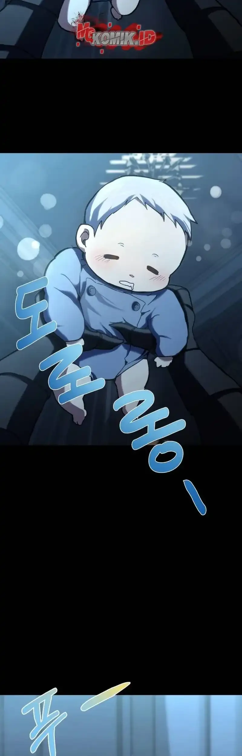 The Demon King Dad and his Hero Daughter Chapter 1 - halaman 93