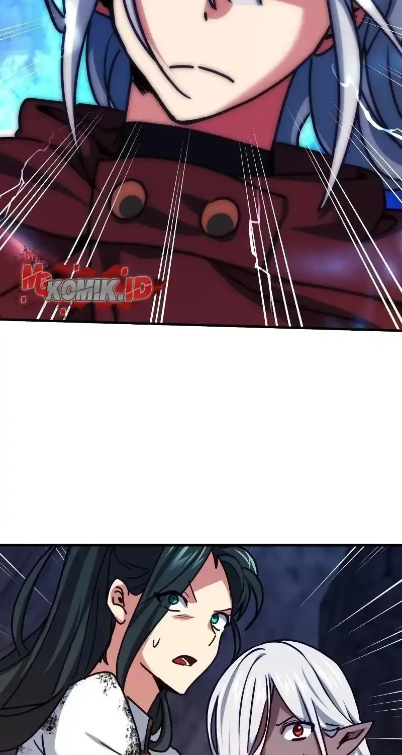 The Demon King Dad and his Hero Daughter Chapter 10 - halaman 10