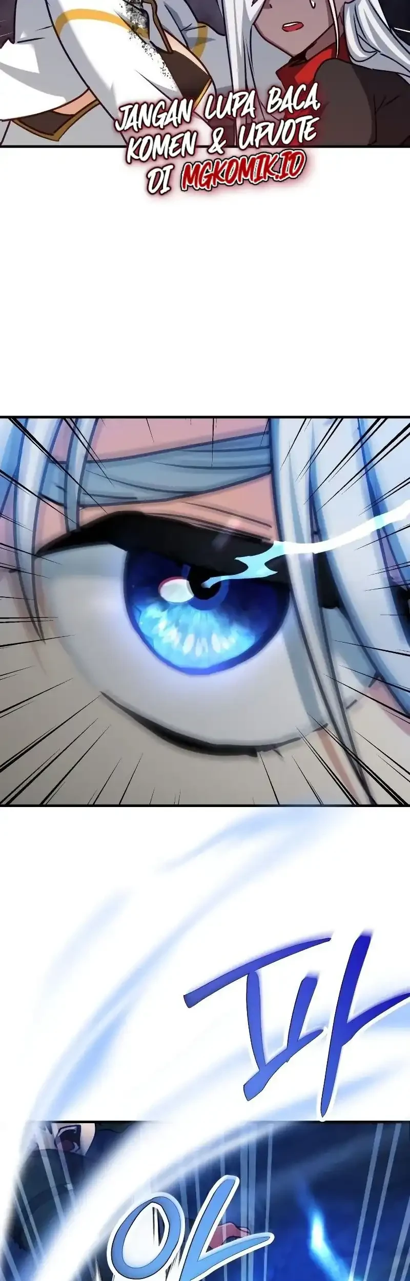 The Demon King Dad and his Hero Daughter Chapter 10 - halaman 11