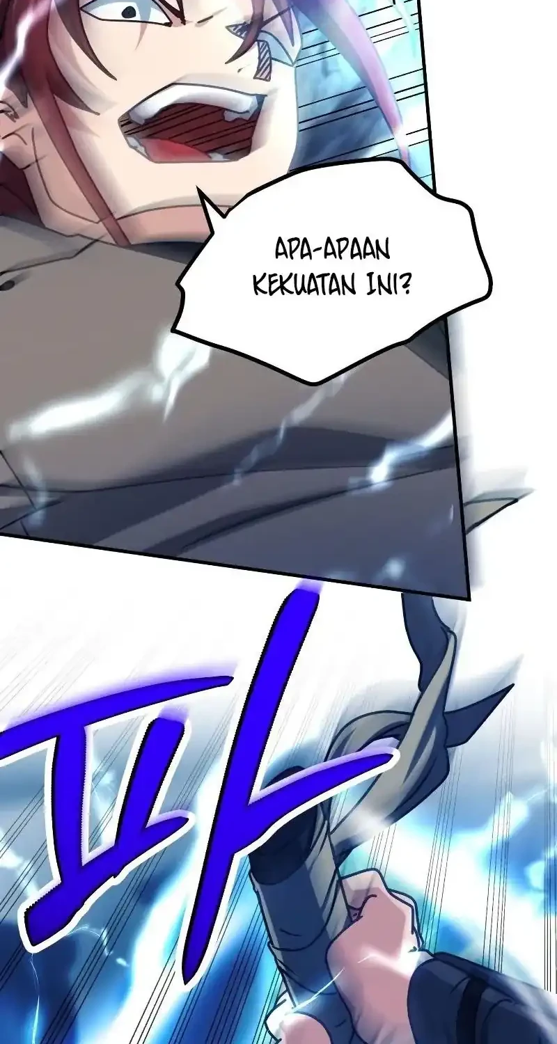 The Demon King Dad and his Hero Daughter Chapter 10 - halaman 14