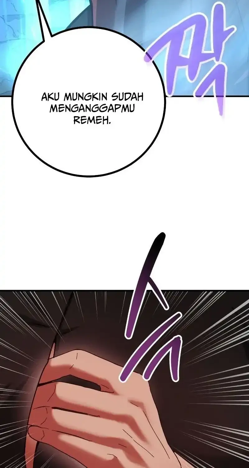The Demon King Dad and his Hero Daughter Chapter 10 - halaman 26