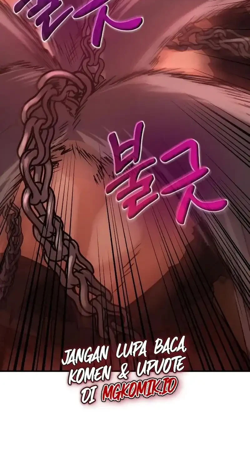 The Demon King Dad and his Hero Daughter Chapter 10 - halaman 32