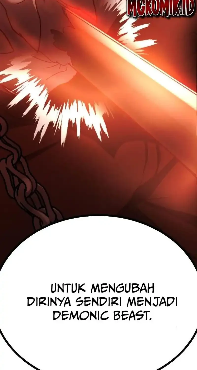 The Demon King Dad and his Hero Daughter Chapter 10 - halaman 36