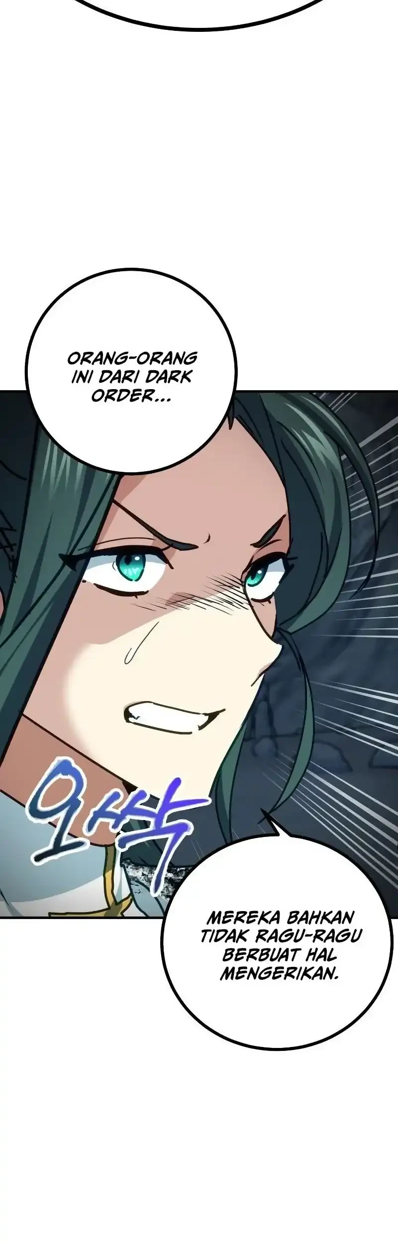 The Demon King Dad and his Hero Daughter Chapter 10 - halaman 37