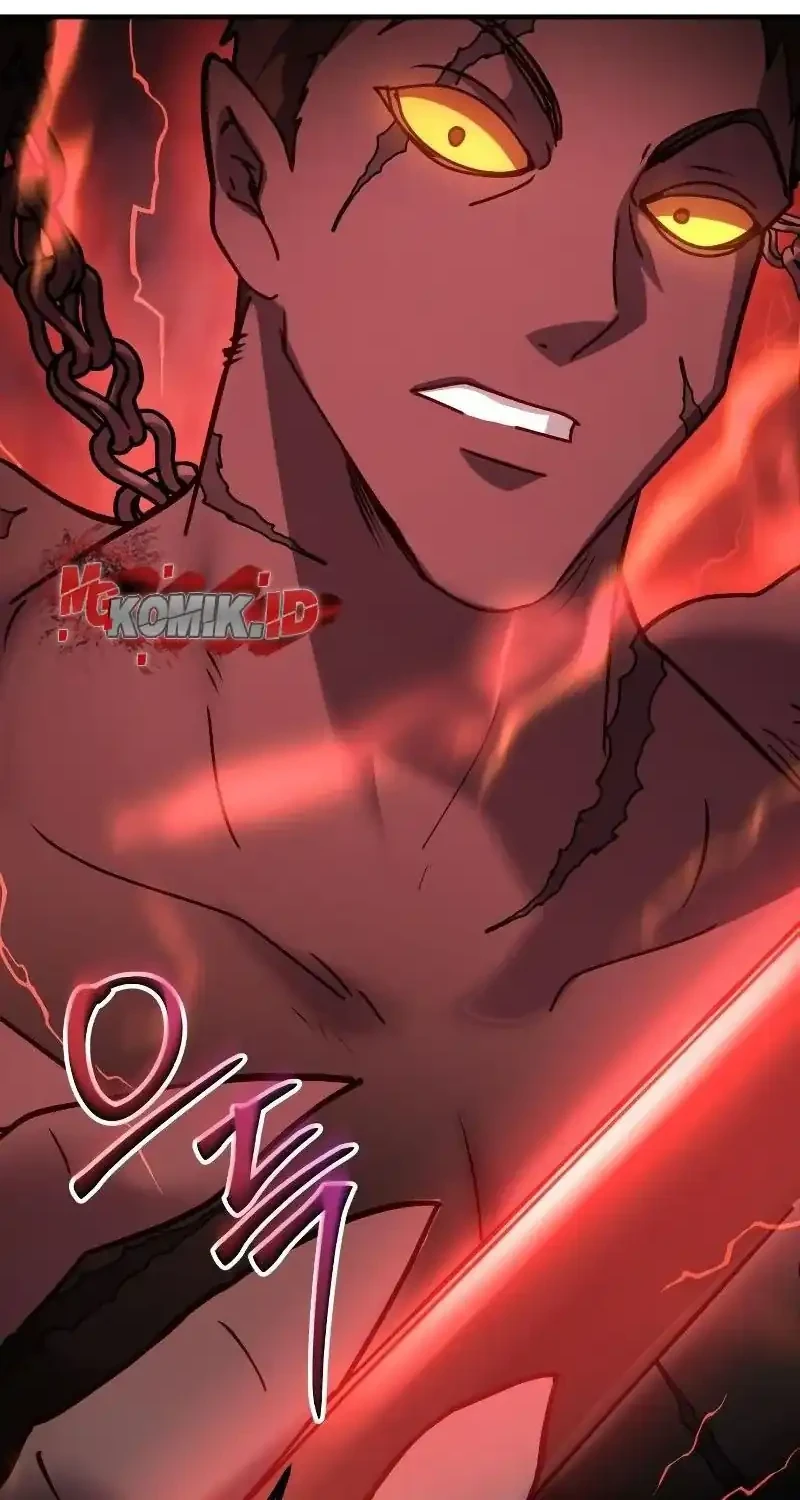 The Demon King Dad and his Hero Daughter Chapter 10 - halaman 38