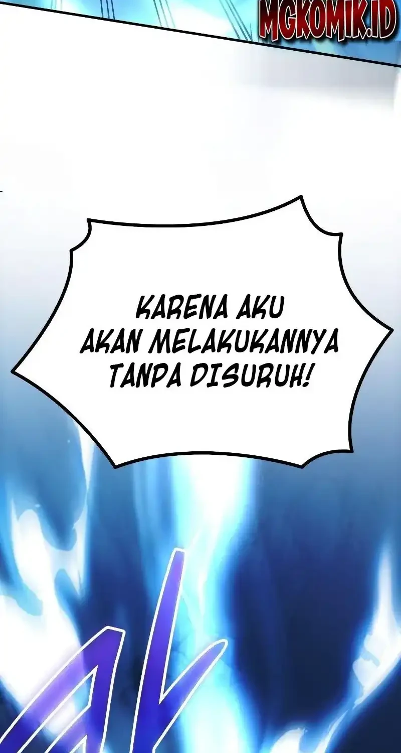 The Demon King Dad and his Hero Daughter Chapter 10 - halaman 42