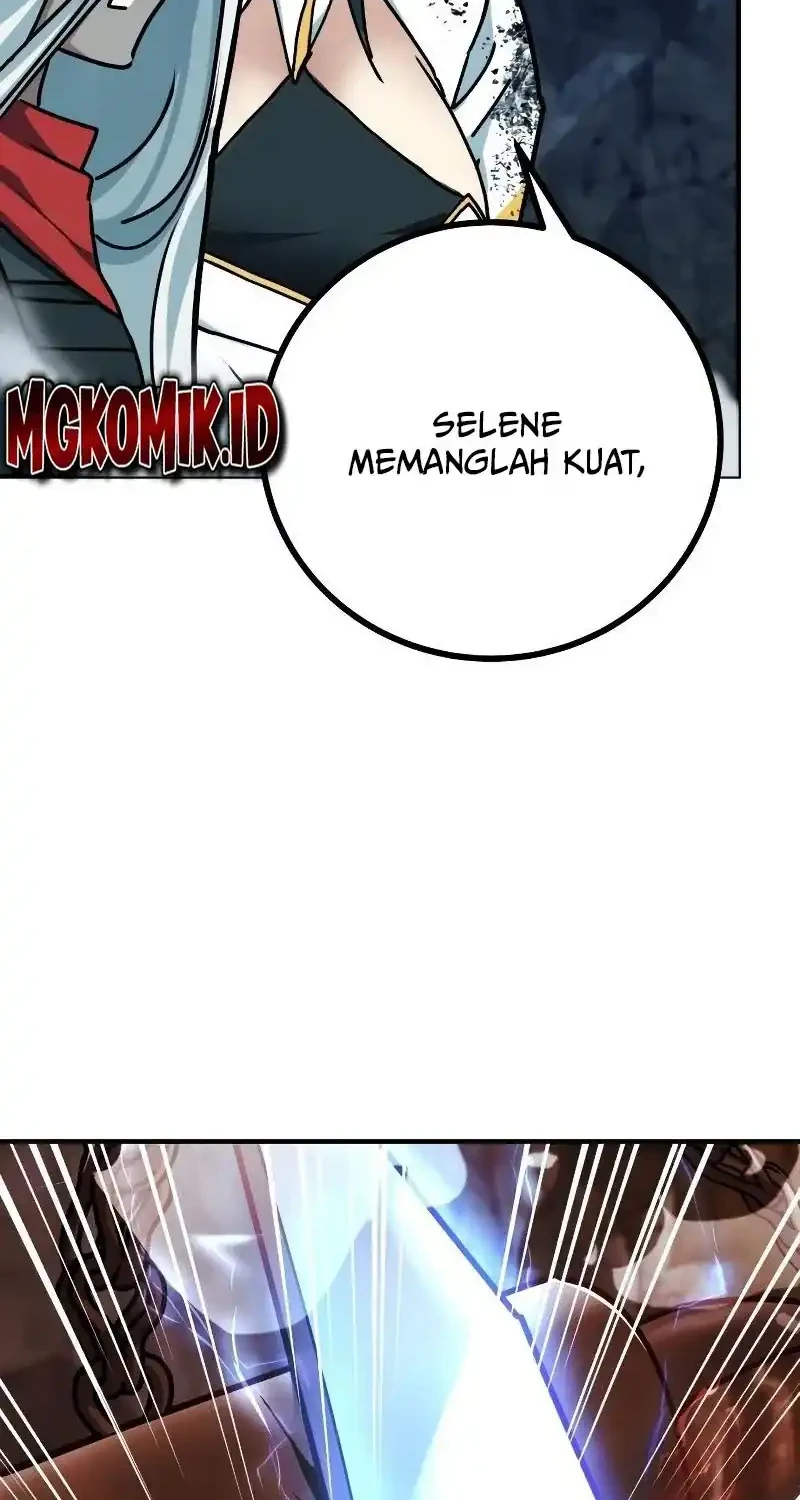 The Demon King Dad and his Hero Daughter Chapter 10 - halaman 46