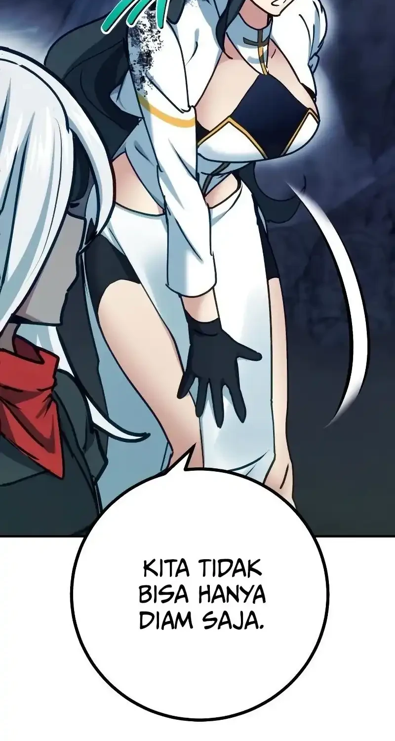 The Demon King Dad and his Hero Daughter Chapter 10 - halaman 50