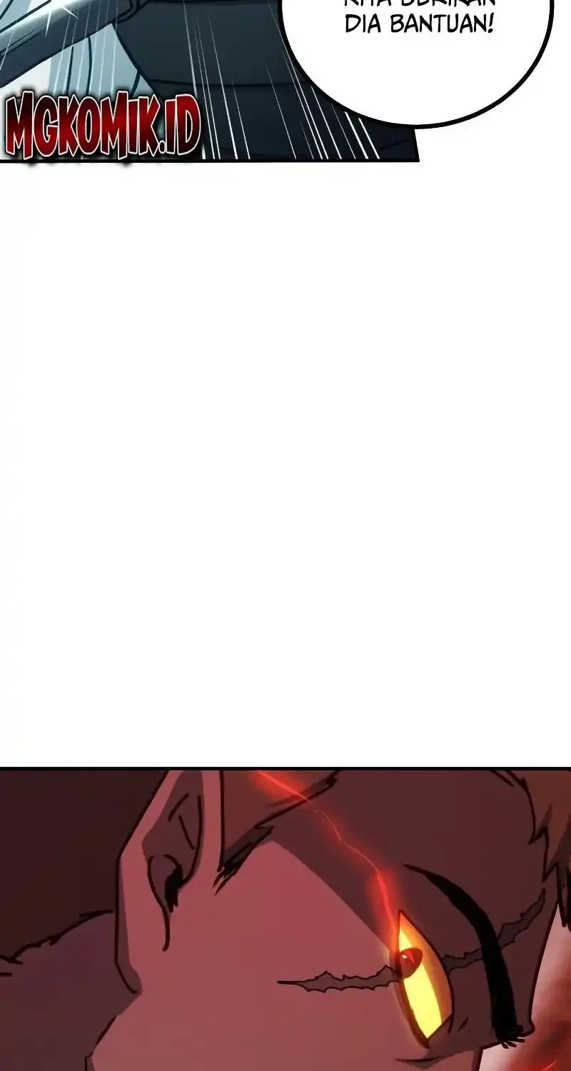 The Demon King Dad and his Hero Daughter Chapter 10 - halaman 52