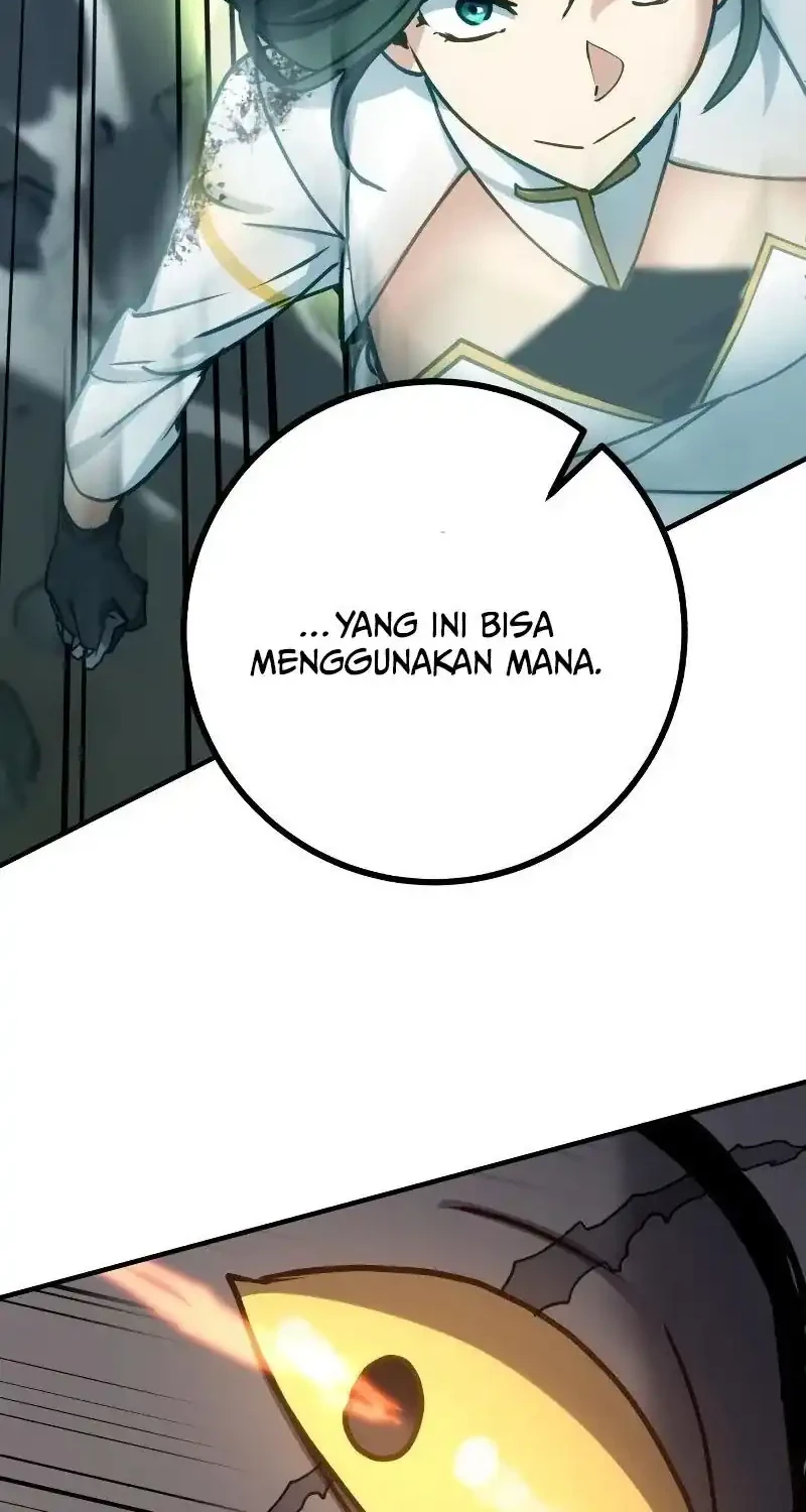The Demon King Dad and his Hero Daughter Chapter 10 - halaman 54